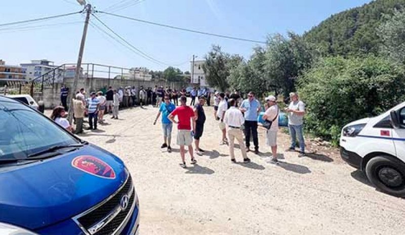 Η Διεθνής Κοινότητα σύντομα θα προστατέψει το Κράτος Δικαίου!