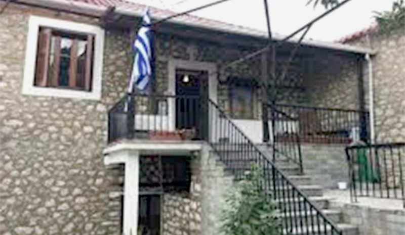 Τη μνήμη του Αγίου Παϊσίου τιμά και φέτος η ακριτική Κόνιτσα