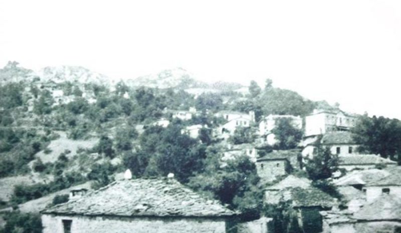 Εκδηλώσεις μνήμης για τα 80 χρόνια από το Ολοκαύτωμα Αηδονοχωρίου