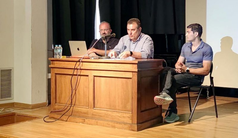 Πολλά τα οφέλη για το Δήμο Ιωαννιτών με τους νέους φωτεινούς σηματοδότες 