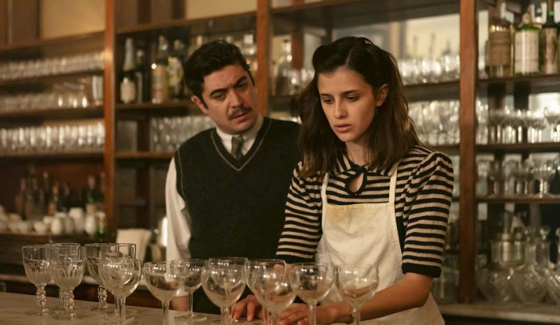 «Η Σκιά της Ημέρας»: Ιταλικό σινεμά  στην αυλή του Πολυχώρου «Δ. Χατζής»