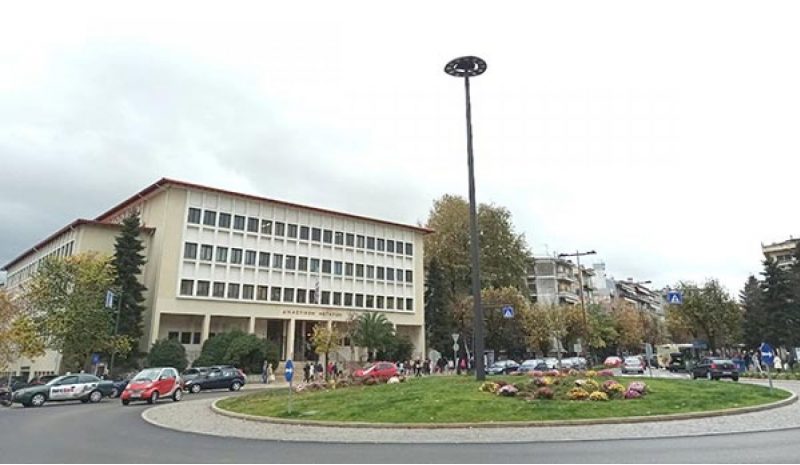 Ενιαίες κυκλοφοριακές ρυθμίσεις σε όλους τους κόμβους των Ιωαννίνων!