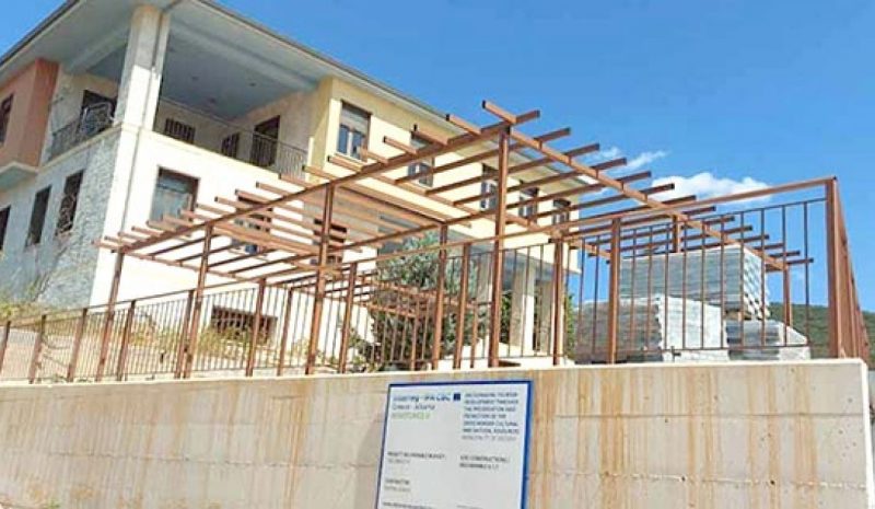  «Πόλεμος» στον Δήμο Δωδώνης γύρω από το Μουσείο Εικονικής Πραγματικότητας