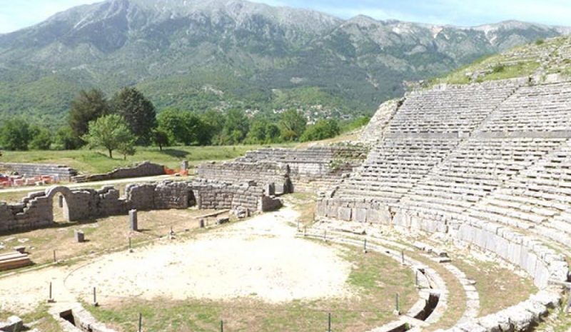 Πανελλήνιας εμβέλειας το Φεστιβάλ Δωδώνης!  