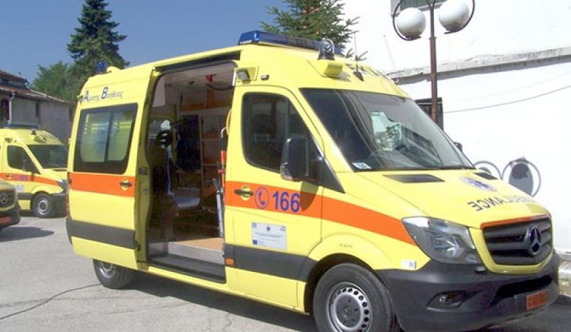 Πώς θα ενισχυθεί το ΕΚΑΒ με προσωπικό Πυροσβεστικής, Ενόπλων Δυνάμεων, ΟΤΑ