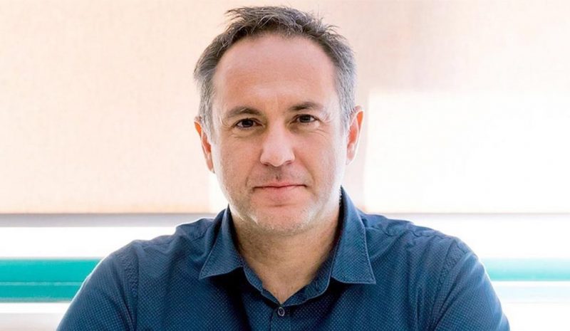 Οδύνη για την απώλεια του  καθηγητή Ευαγγ. Ευαγγέλου…