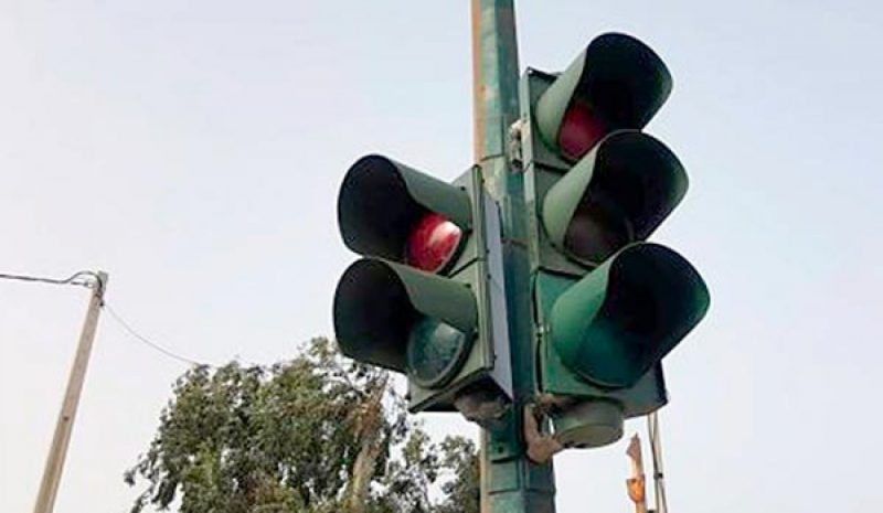 Ενημερωτική εκδήλωση για τους φωτεινούς σηματοδότες