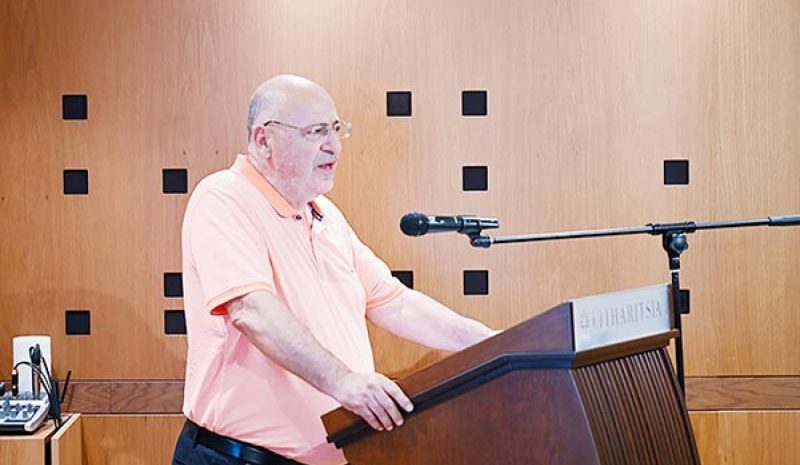 Έτοιμη να διεκδικήσει το Δήμο Ιωαννιτών η «Ανεξάρτητη Δημοτική Πρωτοπορία»