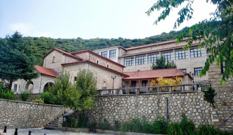 «Σπίτι» για το Τεχνολογικό Πάρκο στα κτίρια της Σχολής Βελλάς