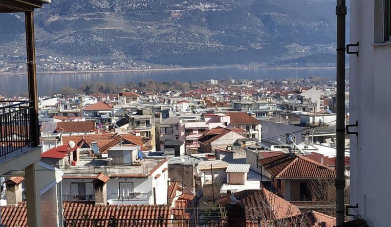 Πρώτο… βήμα για το Τοπικό  Πολεοδομικό Ιωαννίνων!