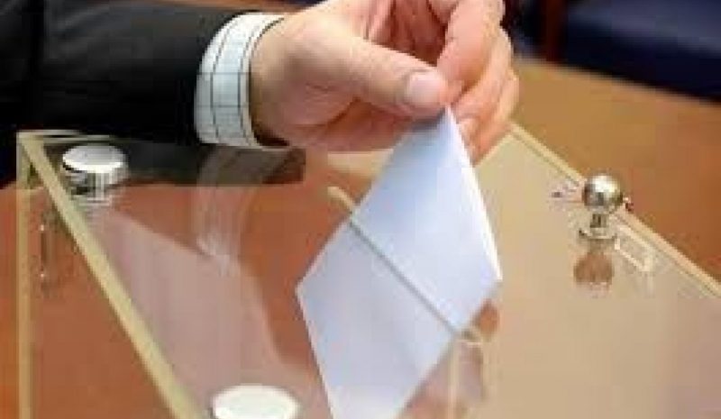 Σε διαβούλευση από σήμερα το Ν/Σ για την ψήφο των αποδήμων