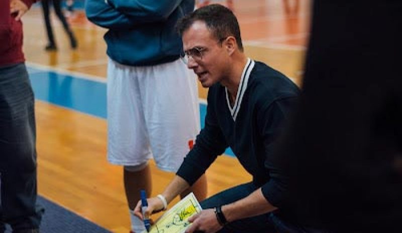 Νέος προπονητής στην  Α.Ε. Καναλακίου ο Λ. Κοσμάς