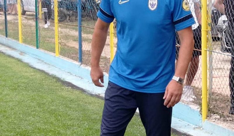 Νέα του ερασιτεχνικού