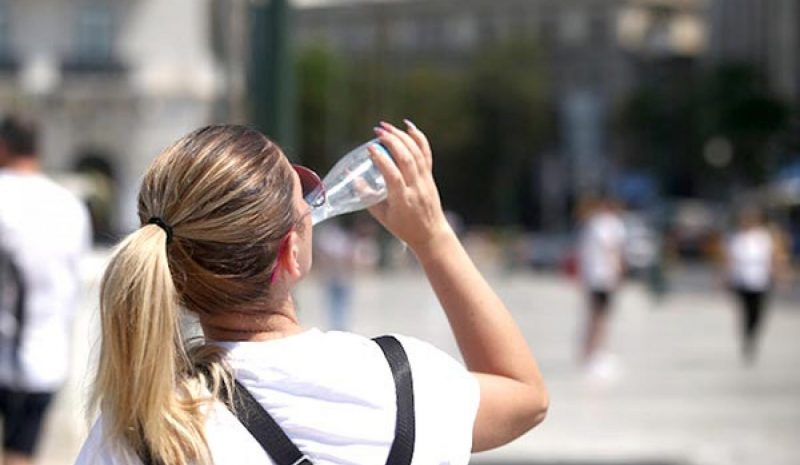 Σε… πλήρη ετοιμότητα για την υποδοχή του καύσωνα 