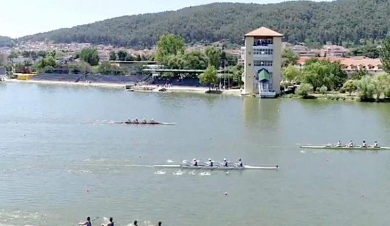 Με τριακόσιες συμμετοχές η Β’ φάση του 89ου  Πανελληνίου πρωταθλήματος στα Γιάννενα