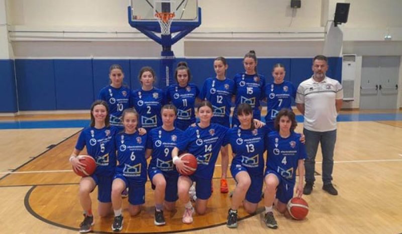 Πρεμιέρα με ήττα από τις ισχυρές  Εσπερίδες για τον ΠΑΣ Γιάννινα