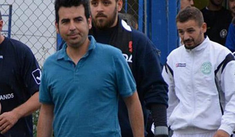 Νέα του ερασιτεχνικού