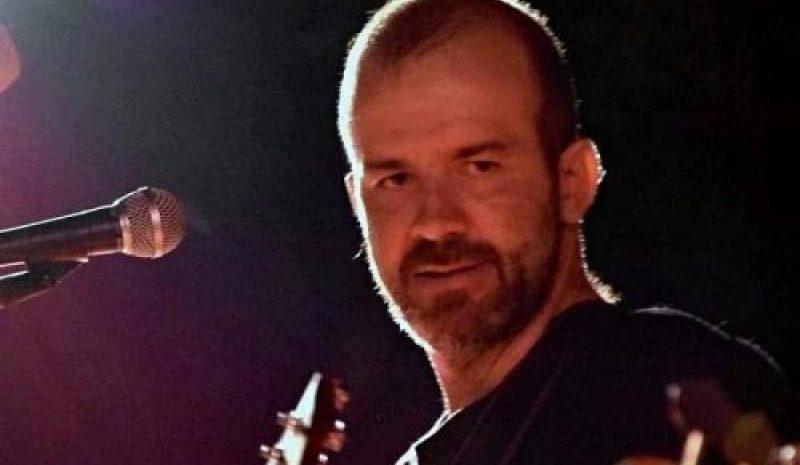 Έφυγε χθες ο μουσικός Θοδωρής Λυκογιώργος