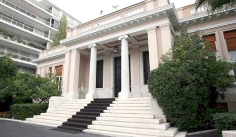 Μεγάλη η ανανέωση στους  Γεν. Γραμματείς των Υπουργείων 