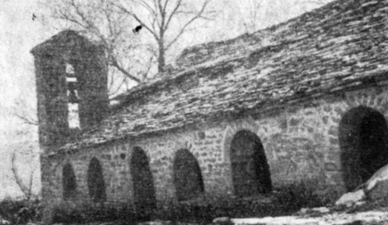 Εκδηλώσεις μνήμης στους Δραμεσιούς