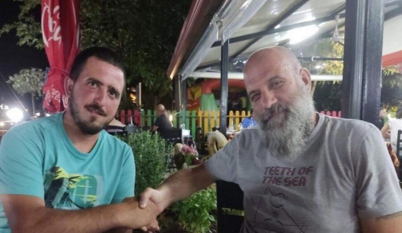 Ο Ηλίας Αντώνογλου νέος προπονητής στη Μουσιωτίτσα 