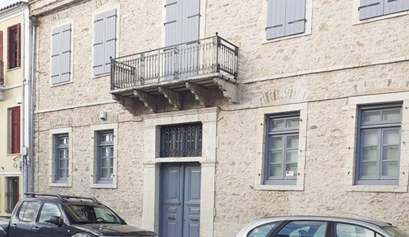 Γιατί παραμένει κλειστό το Μουσείο Μητρόπολης;