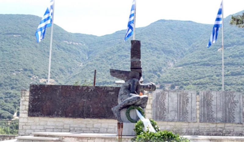 Εκδηλώσεις μνήμης και τιμής στη Μαρτυρική Μουσιωτίτσα