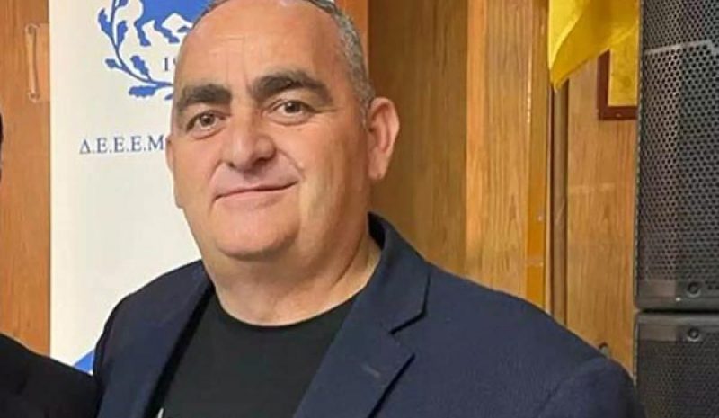 Στο πλευρό του Φρ. Μπελέρη  και ο Δήμος Ηγουμενίτσας