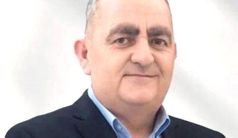 Φρ. Μπελέρης: Στόχος του Ράμα  ο αφελληνισμός της Β. Ηπείρου…