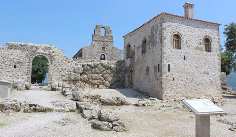 Έξι αρχαιολογικοί χώροι της Ηπείρου φιλοξενούν δράσεις πολιτισμού!