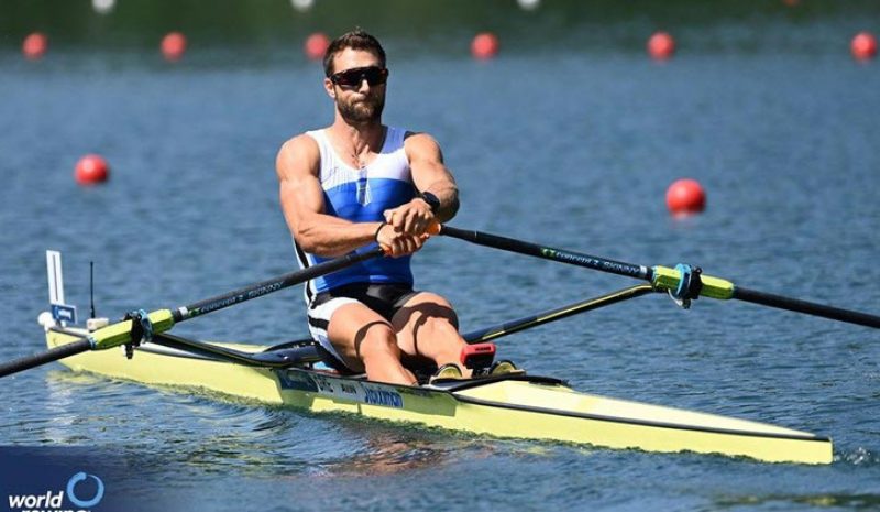 6η θέση για τον Ντούσκο, 11η για τον Παλαιοπάνο