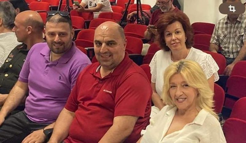 Αποχώρησαν υποψήφιοι από  τους «Ορίζοντες Ηπείρου»