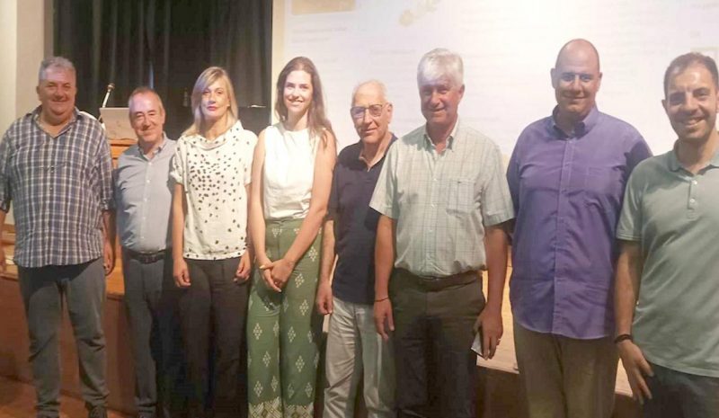 250 ηλικιωμένοι Γιαννιώτες «μυήθηκαν» στην τεχνολογία
