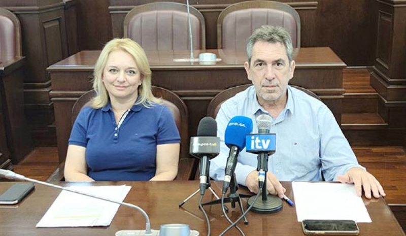 Στεγαστική συνδρομή σε ευάλωτους νέους