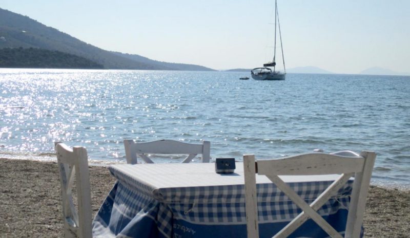 Πρόστιμα σε όσους απασχολούν εργαζόμενους σε συνθήκες καύσωνα