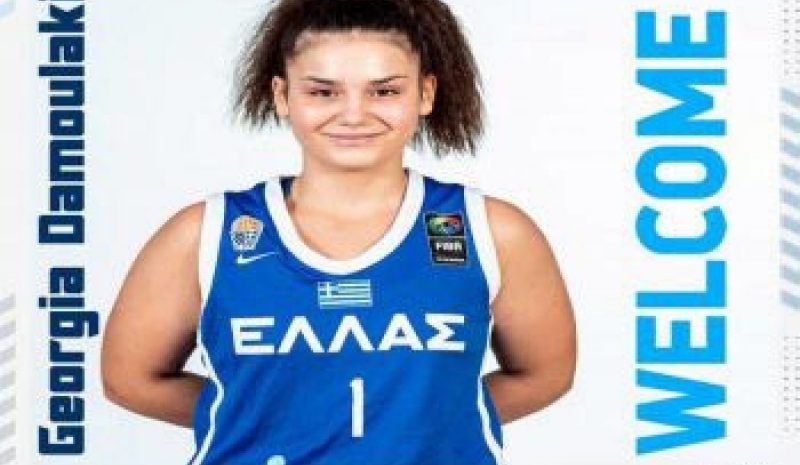 Τις Δαμουλάκη και Γουίλκινσον  απέκτησε ο ΠΑΣ Γιάννινα