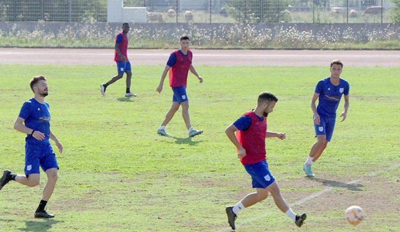 Στην Πολωνία θα «χτιστεί» ο ΠΑΣ Γιάννινα της νέας περιόδου 