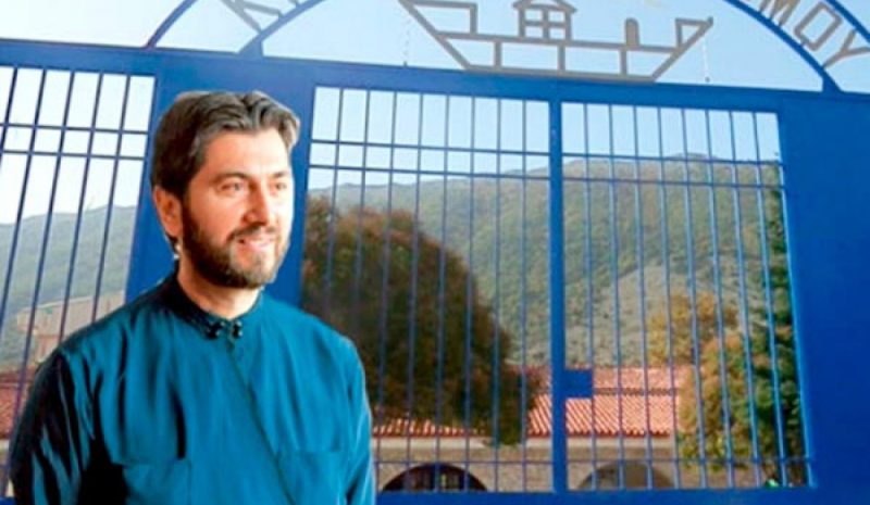 Ελεύθερος με περιοριστικούς όρους ο ιδρυτής της «Κιβωτού» 