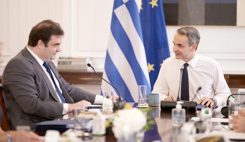 Βάρος στην εφαρμογή του νομοθετικού  πλαισίου σε σχολεία - Πανεπιστήμια 