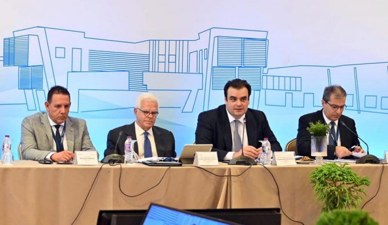 Ανοιχτός ο Κ. Πιερρακάκης σε βελτιώσεις  του Νόμου για τα ΑΕΙ εάν κριθεί απαραίτητο