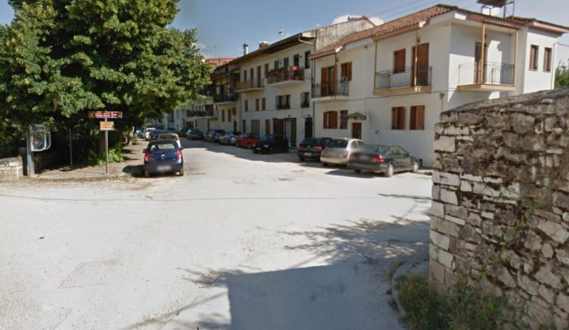 Όταν πέφτει το σκοτάδι  νεαροί… αλωνίζουν στο Κάστρο!
