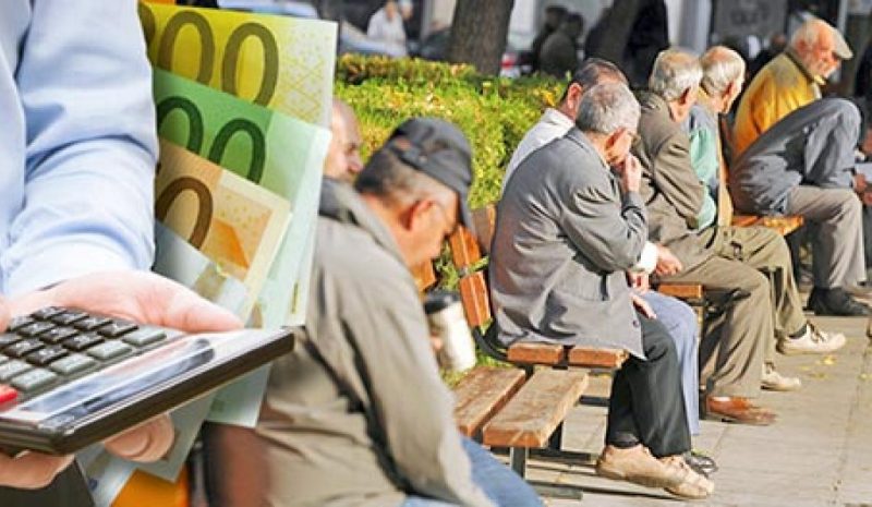 Αλλαγές – ανάσα στις κρατήσεις για εργαζόμενους συνταξιούχους