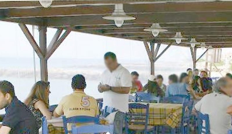 Έφοδος της Οικονομικής Αστυνομίας και σε τουριστικές επιχειρήσεις της Ηπείρου