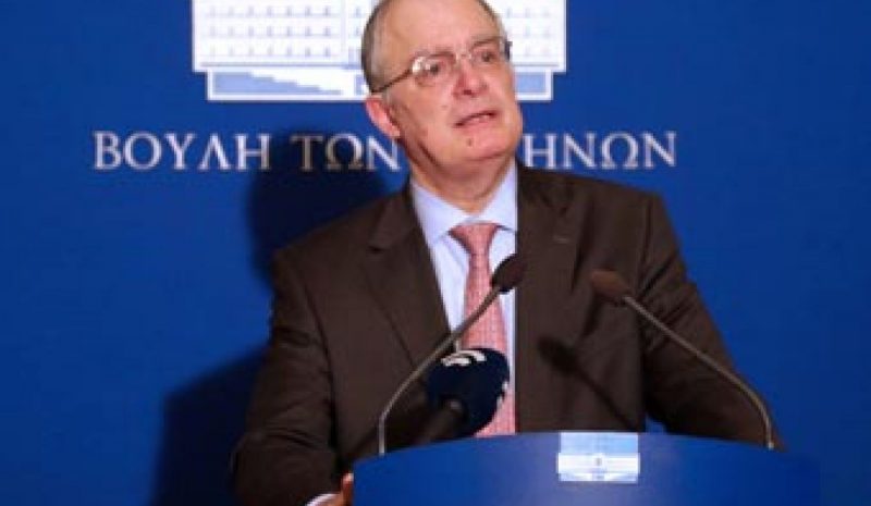 Η Ελλάδα αναγνωρίζεται ως η κοιτίδα της Δημοκρατίας