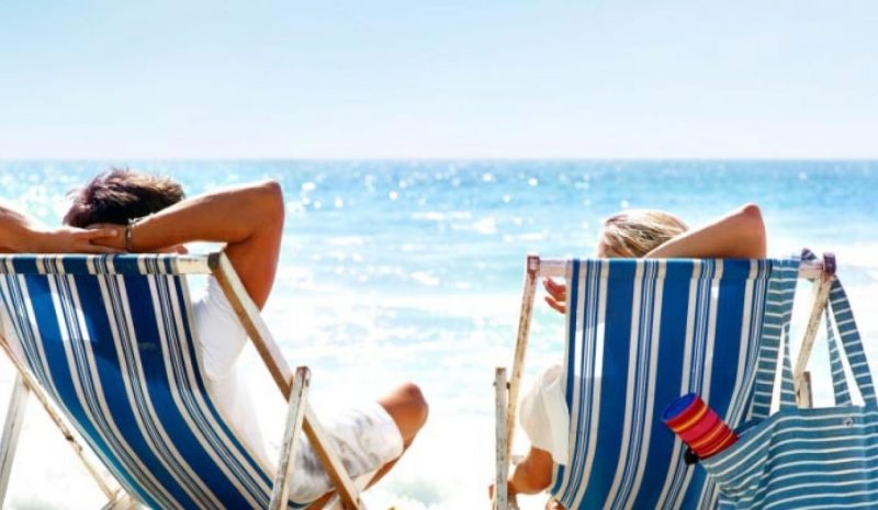 Αιτήσεις για το πρόγραμμα κοινωνικού τουρισμού  για συνταξιούχους ελευθ. επαγγελματίες (τ. ΟΑΕΕ)