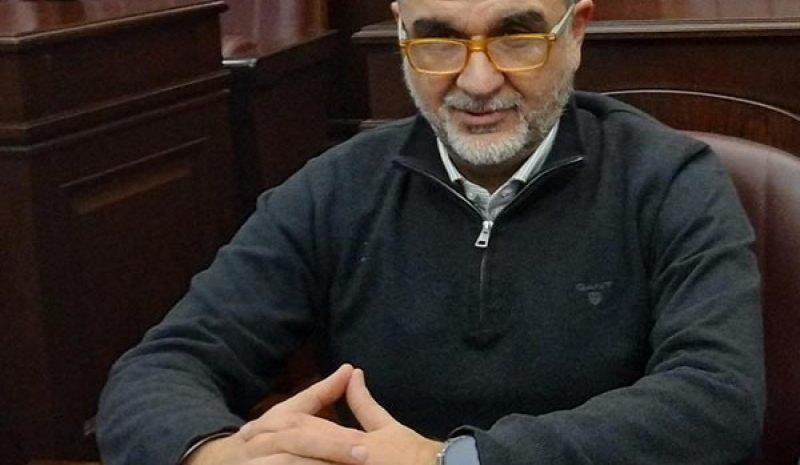 Αναφορά για τις σοβαρές ζημιές στις καλλιέργειες του Νομού Ιωαννίνων
