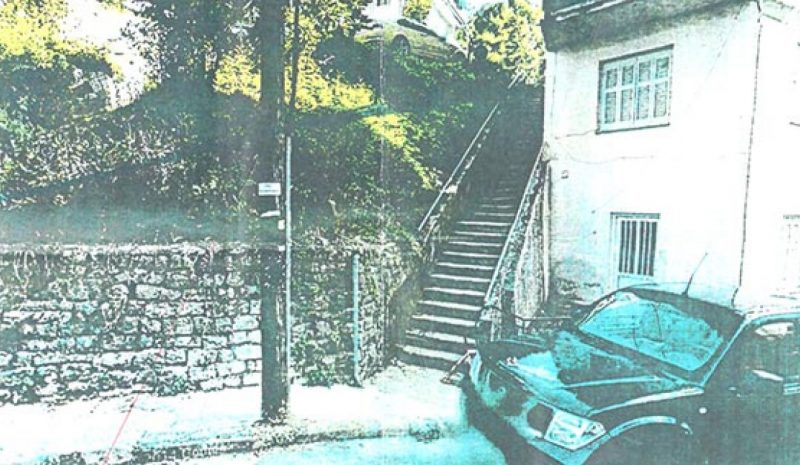  «Αποκλεισμένοι» ηλικιωμένοι και ΑμεΑ μια… ανάσα από το κέντρο της πόλης!