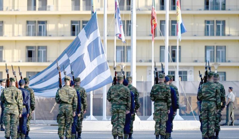 Η Βουλή «υιοθέτησε» το αγέννητο παιδί του σμηναγού Χρ. Μουλά!