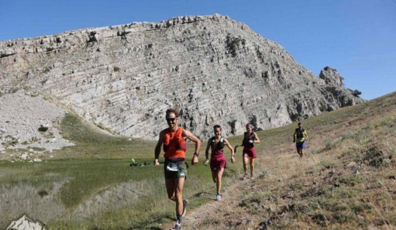 Zagori Mountain Running: Τροποποίηση διαδρομής λόγω υψηλών θερμοκρασιών