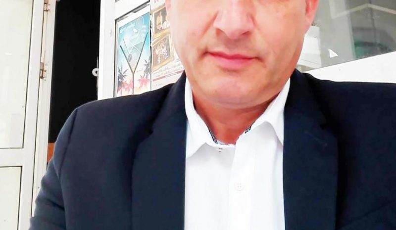 ΣΤΕΦΑΝΟΣ ΖΟΥΜΠΑΣ: Τον Οκτώβριο  η Ήπειρος θα κάνει την μεγάλη αλλαγή